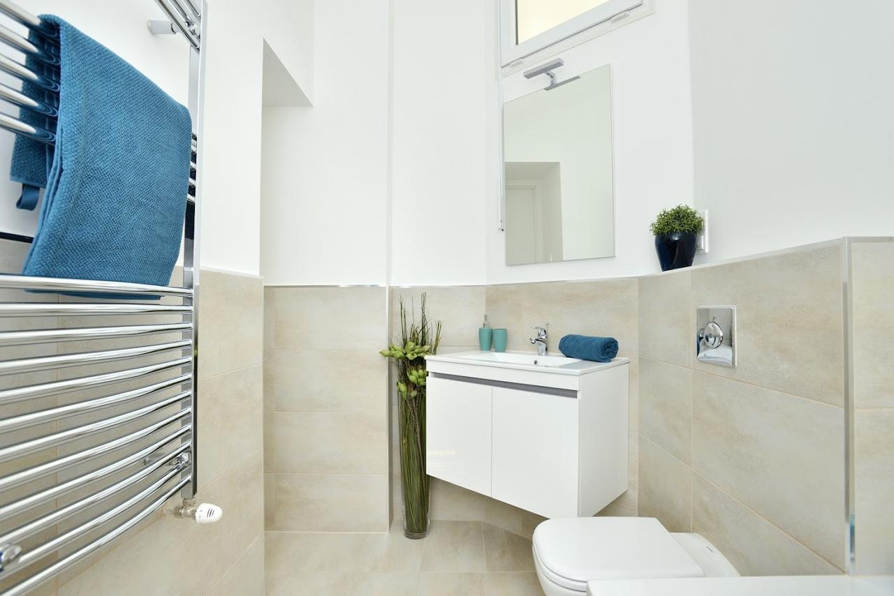 בודפשט Julia Superior Apartment In The City Center. מראה חיצוני תמונה