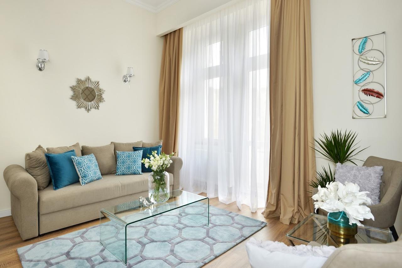 בודפשט Julia Superior Apartment In The City Center. מראה חיצוני תמונה